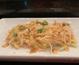 Kani salad