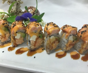 Zumani Roll