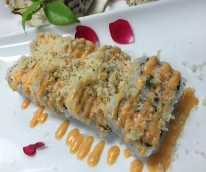 Dynamite Roll