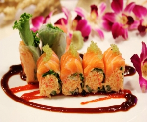 Phoenix Roll