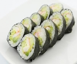 Boston Roll