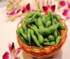 Edamame