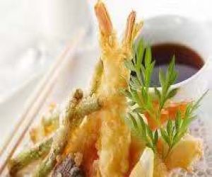 Tempura Appetizers